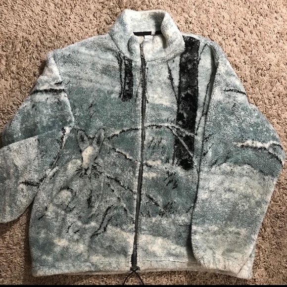Heavy jacket - Picture 2 of 4